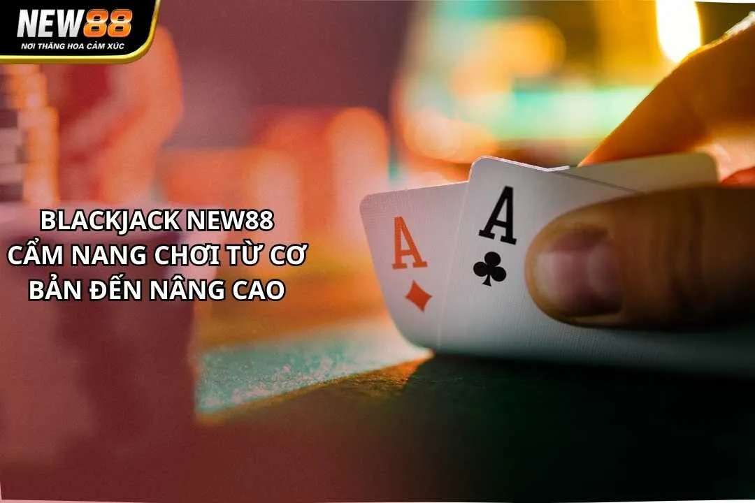 Blackjack
