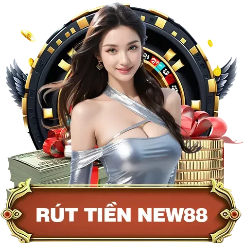 Hướng dẫn rút tiền New88
